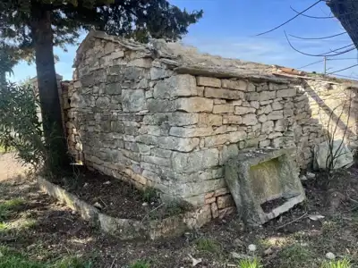 House for sale in Buje, 255 m² - 7