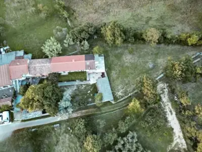 House for sale in Buje, 255 m² - 20