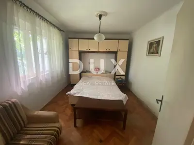 Haus 183 m², Skrad - zur Renovierung und Gartenfläche - 4