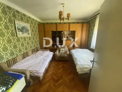 Haus 183 m², Skrad - zur Renovierung und Gartenfläche - 7