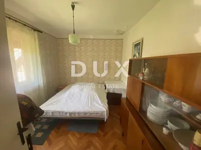 Haus 183 m², Skrad - zur Renovierung und Gartenfläche - 9