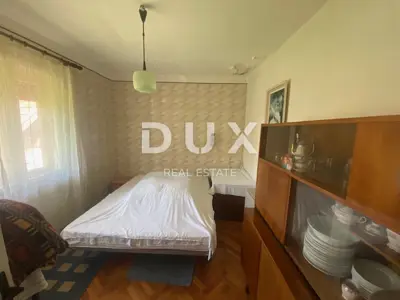 Haus 183 m², Skrad - zur Renovierung und Gartenfläche - 8