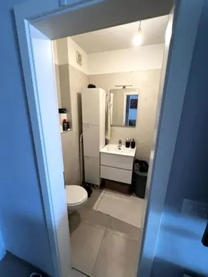 Wohnung 40 m², Monvidal, Pula - modernes Gebäude mit Aufzug - 6