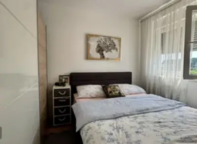 Wohnung 40 m², Monvidal, Pula - modernes Gebäude mit Aufzug - 5