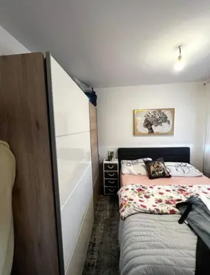 Wohnung 40 m², Monvidal, Pula - modernes Gebäude mit Aufzug - 4