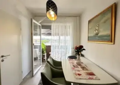 Wohnung 40 m², Monvidal, Pula - modernes Gebäude mit Aufzug - 2