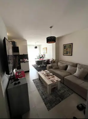 Wohnung 40 m², Monvidal, Pula - modernes Gebäude mit Aufzug