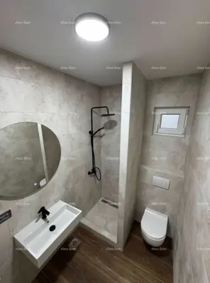 House 170 m², Funtana - 5 min to the beach - 5