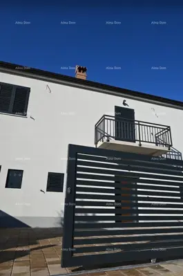 House 170 m², Funtana - 5 min to the beach