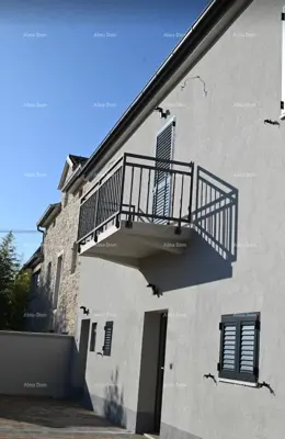 House 170 m², Funtana - 5 min to the beach - 4