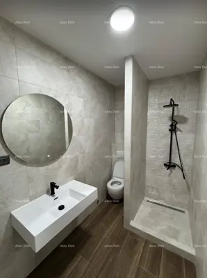 House 170 m², Funtana - 5 min to the beach - 7
