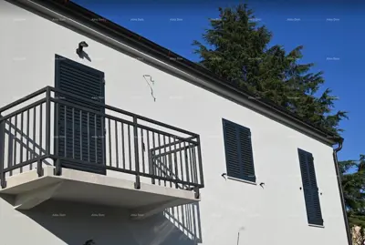 House 170 m², Funtana - 5 min to the beach - 3