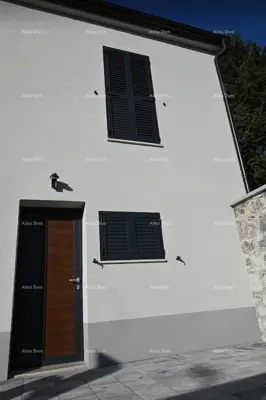 House 170 m², Funtana - 5 min to the beach - 2