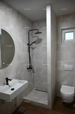 House 170 m², Funtana - 5 min to the beach - 16