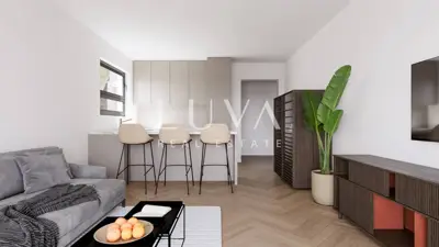 Wohnung 80 m², Lozica - am Meer, 2 Schlafzimmer - 8