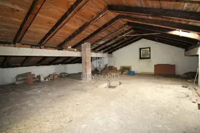 Rijeka - 3 rooms + living room with two balconies - 7