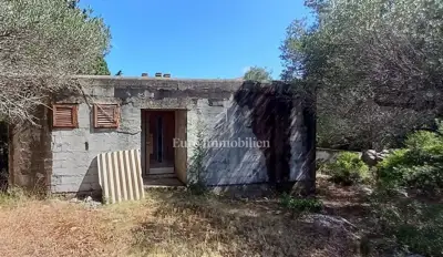 Haus zum Kauf in Kornati, 61 m² - 7