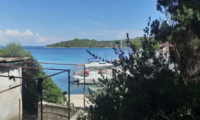 Haus zum Kauf in Kornati, 61 m² - 2