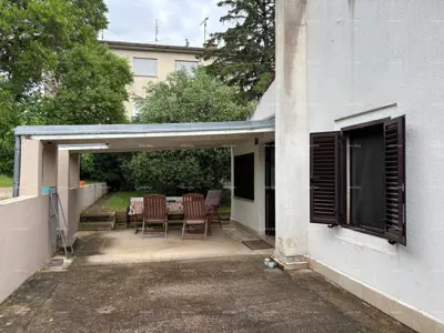 Kuća 68 m², Pula Centar, blizu mora i centra - 2