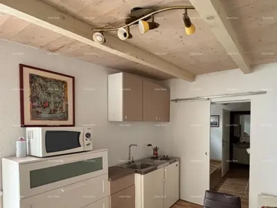 Kuća 68 m², Pula Centar, blizu mora i centra - 13