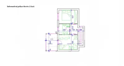 House for sale in Poreč, 86 m² - 9