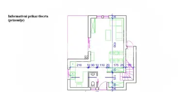 House for sale in Poreč, 86 m² - 8