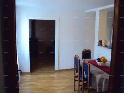 Apartment 75 m², Brtonigla - center and 2 bedrooms - 3