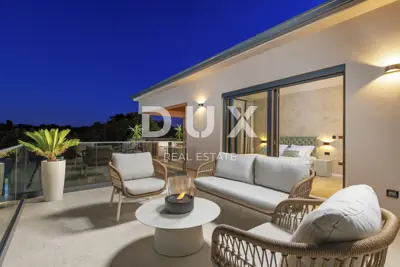 Haus 111,4 m², Labin - Pool, Sauna und zwei Terrassen - 19