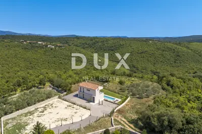 Haus 111,4 m², Labin - Pool, Sauna und zwei Terrassen - 2