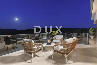 Haus 111,4 m², Labin - Pool, Sauna und zwei Terrassen - 18
