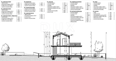 Haus 111,4 m², Labin - Pool, Sauna und zwei Terrassen - 26