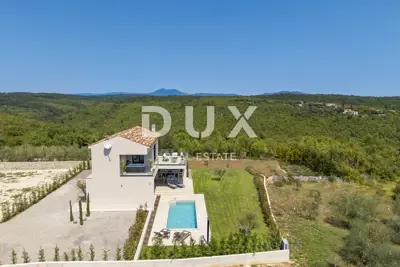 Haus 111,4 m², Labin - Pool, Sauna und zwei Terrassen - 10