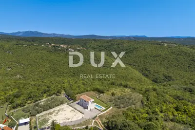 Haus 111,4 m², Labin - Pool, Sauna und zwei Terrassen - 3