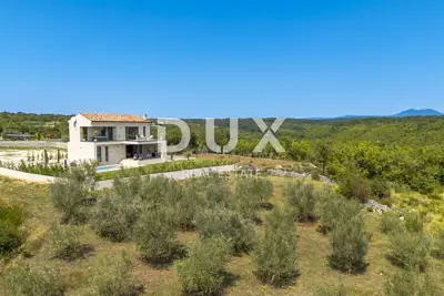 Haus 111,4 m², Labin - Pool, Sauna und zwei Terrassen - 7