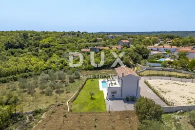 Haus 111,4 m², Labin - Pool, Sauna und zwei Terrassen - 4