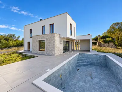 House for sale in Labin, 150 m² - 12