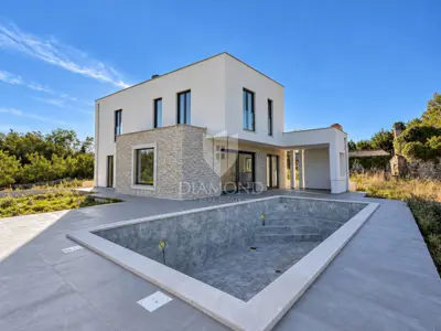 House for sale in Labin, 150 m² - 7