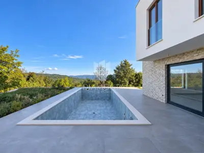 House for sale in Labin, 150 m² - 11