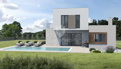 Haus zum Kauf in Labin, 150 m² - 8