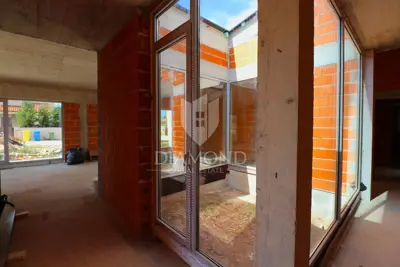Villa 210 m², Svetvinčenat - Pool und Sommerküche - 11