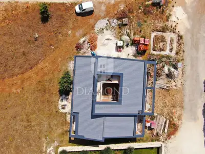 Villa 210 m², Svetvinčenat - Pool und Sommerküche - 4