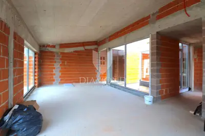Villa 210 m², Svetvinčenat - Pool und Sommerküche - 13