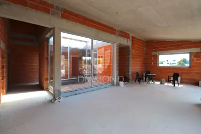 Villa 210 m², Svetvinčenat - Pool und Sommerküche - 14
