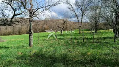 Agricultural land 8,828 m², Trojvrh - orchard and meadow - 6