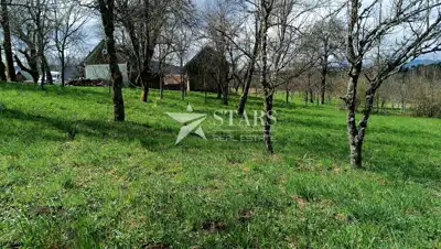 Agricultural land 8,828 m², Trojvrh - orchard and meadow - 7