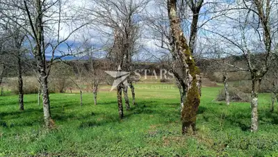 Agricultural land 8,828 m², Trojvrh - orchard and meadow - 5