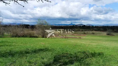 Agricultural land 8,828 m², Trojvrh - orchard and meadow - 2