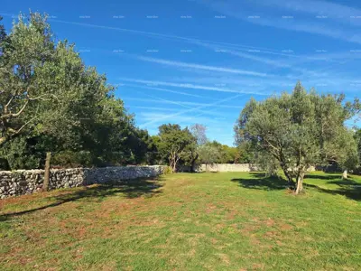 AGRICULTURAL land near the sea, Peroj-sale! - 4