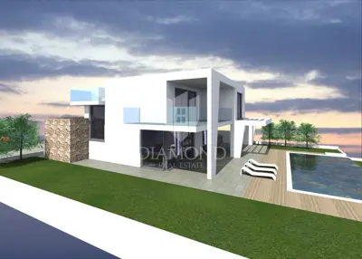Land plot for sale in Novigrad - 4