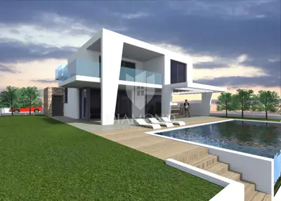 Land plot for sale in Novigrad - 3